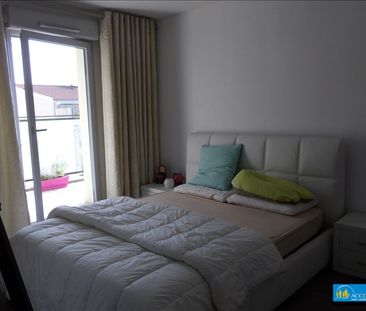 APPARTEMENT RECENT VILLEURBANNE - 3 pièce(s) - 60.73 m2 + Terrasse ... - Photo 3