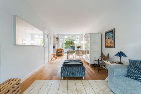 Huis te huur: Ribeslaan 6 3053 MN Rotterdam - Photo 3