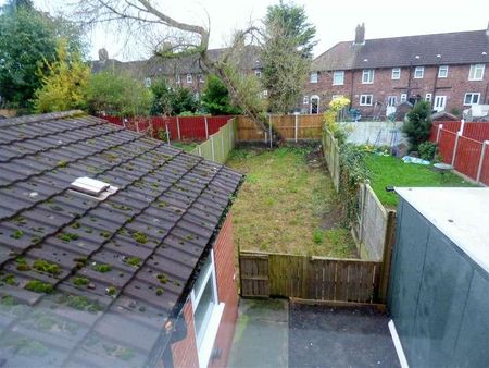 Cotsford Place, Huyton, Liverpool, L36 - Photo 3