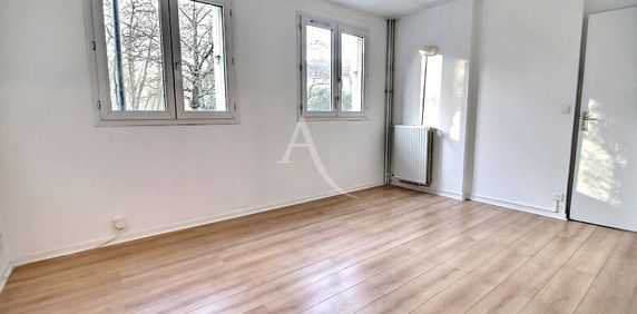 Location appartement 2 pièces, 34.01m², Maurepas - Photo 2