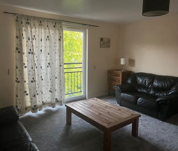 2 Bed Flat, Grant Street, G3 - Photo 1
