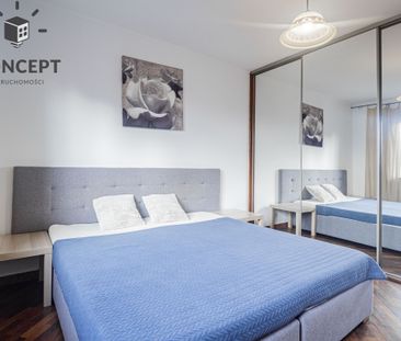 Przestronne 3-pok | Balkon | Rynek - Фото 6