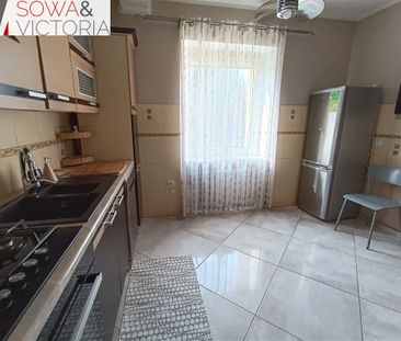 Trzypokojowe mieszkanie w Golińsku. - Zdjęcie 1