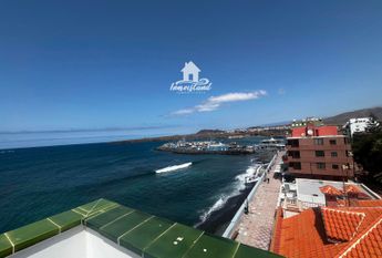 Acogedor piso 1 dormitorio las Galletas
