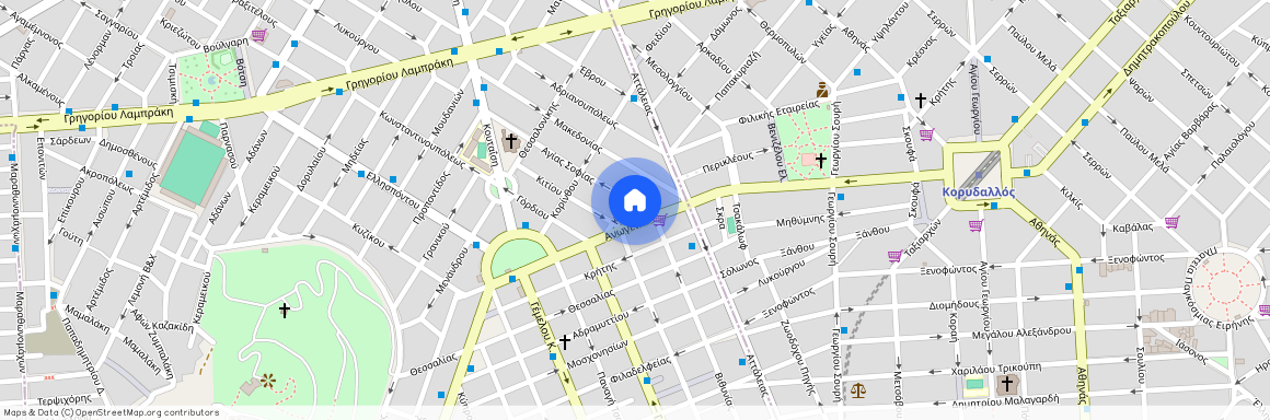 Νίκαια (Ευαγγελίστρια)