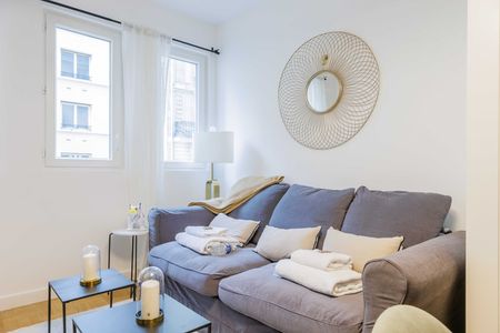 Rue Montrosier - Photo 2