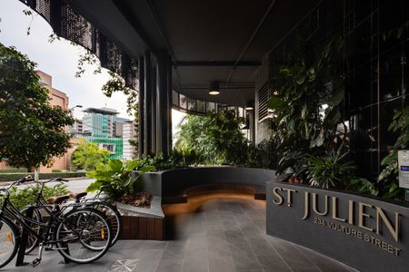 St Julien Residences - Photo 3
