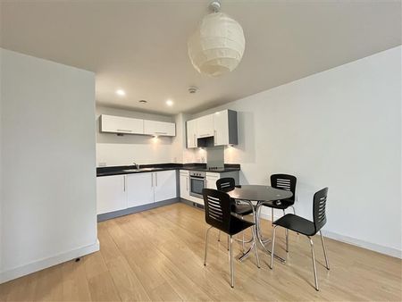 1 bedroom apartment to rent - Photo 5