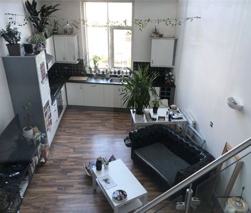 12 Rook Street, Huddersfield, HD1 - Photo 3