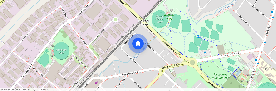 6/1-3 Gordon Avenue, NSW 2565, Ingleburn