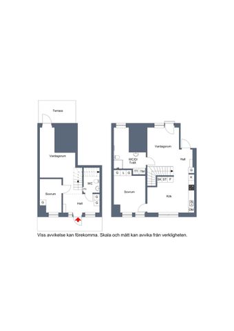 Västerbrogatan, Borås - Photo 3