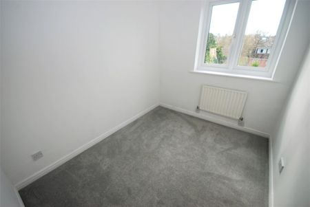 Overslade Manor Drive, Bilton, Rugby, CV22 - Photo 5