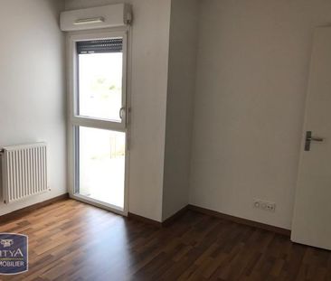 Location Appartement 2 pièces 42m² LORMONT 33310 - Photo 4