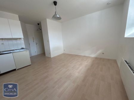 Location Appartement 1 pièce 24m² DIJON 21000 - Photo 4