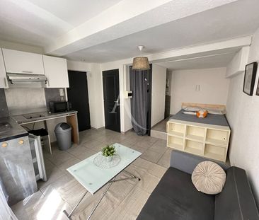 Location Appartement 1 pièce 20m² - Photo 6