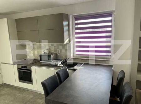 Apartament 2 camere, 45 mp, garaj, zona FSEGA - Photo 3