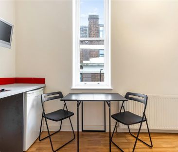 1 bedroom apartment to rent - Photo 5