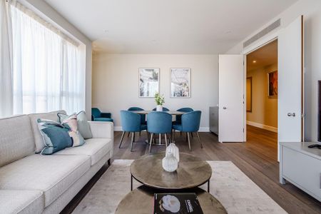 2 bedroom flat to rent - Photo 3