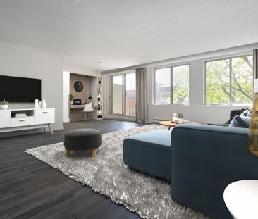 Habitat 2500 Apartments - Bachelor - Photo 1