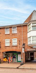 2 bedroom Flat To Let - Photo 4