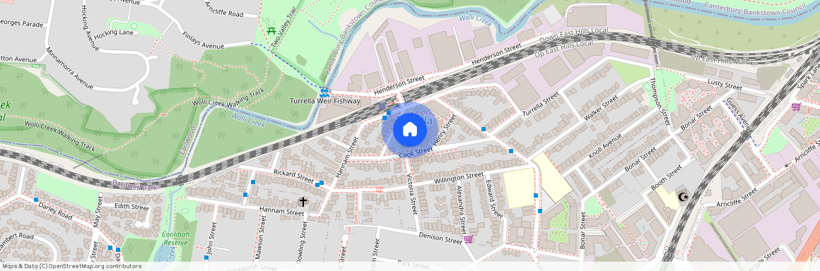 35 Cook Street, NSW 2205, Turrella