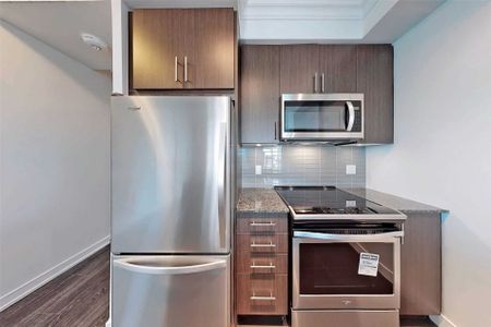 For Lease - 4085 Parkside Village Drive Unit# 1207, Mississauga, Ontario - Photo 3