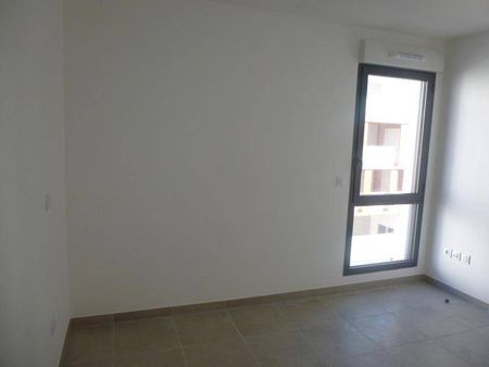 Location appartement récent 2 pièces 39.4 m² à Montpellier (34000) - Photo 5