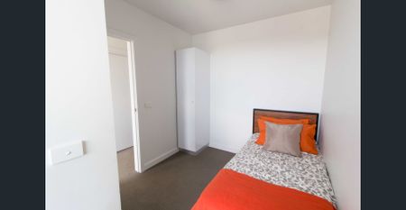 TUSK Apartments - Stylish Accomodation in Prahran/ South Yarra - Photo 5
