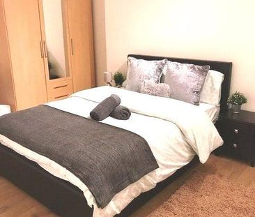 House share to rent - Photo 1