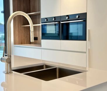 Appartement te huur - Foto 4