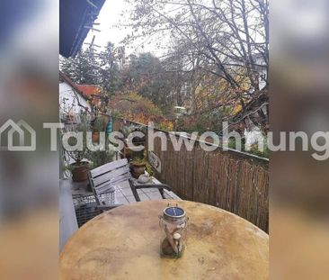 TAUSCHWOHNUNG Helle, sonnige Traumwohnung im Grünen. 15min von Pasing - Photo 4