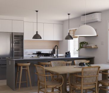 Appartement De 2 Chambres - Photo 3