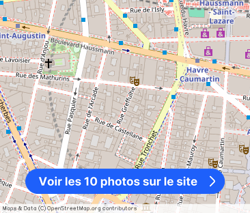 Mieszkanie na wynajem - 130 m² - 3 pokoje Paris Île-De-France - Photo 1