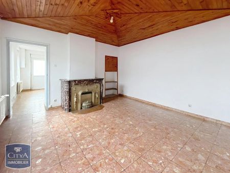 Maison à louer 3 pièces 74.27m² - Photo 2