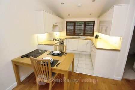 Studio to rent - Photo 4