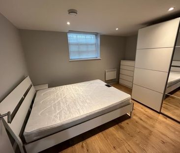 1 Bed Flat, Upper Parliament Street, L8 - Photo 6