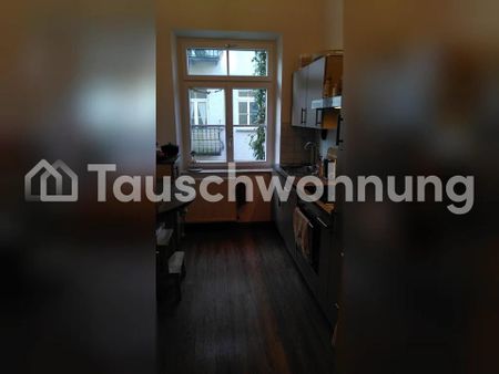 TAUSCHWOHNUNG Schöne kleine Wohnung in Neuhausen - Photo 3