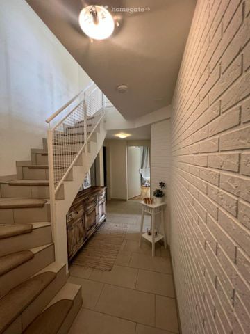 Grosse 5.5 Zimmer Maisonette-Wohnung mit Galerie & Top Lage - Photo 3