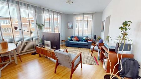 Appartement te huur - Foto 4