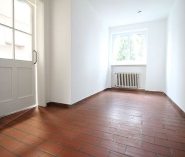 Moderne, helle Wohnung im beliebten Breite-Quartier - Photo 4