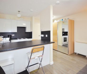 1 bedroom apartment to rent - Photo 5