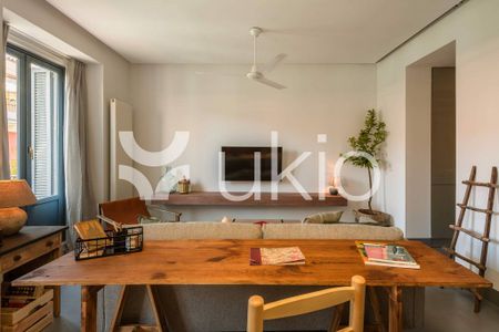 2 room luxury Apartment for rent in Madrid, Spain - Photo 4