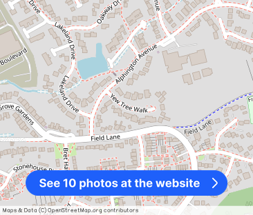 Yew Tree Walk, Frimley, Camberley, GU16 - Photo 1