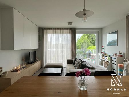 Appartement te huur in Harelbeke - Photo 2