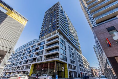 Appartement à louer - Montréal (Le Sud-Ouest) (Griffintown) - Photo 3