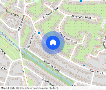 Abbot Road, Bury St. Edmunds, Suffolk, England, IP33 - Photo 1