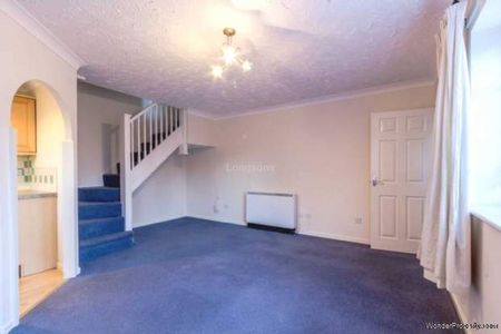 1 bedroom property to rent in Dereham - Photo 2