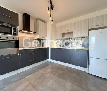 Location Appartement 2 pièces 45,25 m² - Photo 6