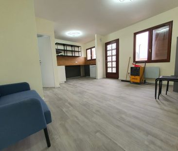 Maison mitoyenne 4 pièces à Fameck - Photo 3