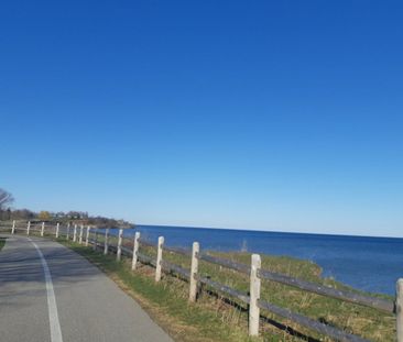 For Lease - 1158 SHOAL POINT Road Unit# BSMT, Ajax, Ontario - Photo 2